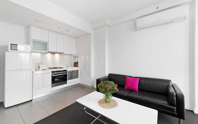 Docklands Private Collection of Apartments - NewQuay