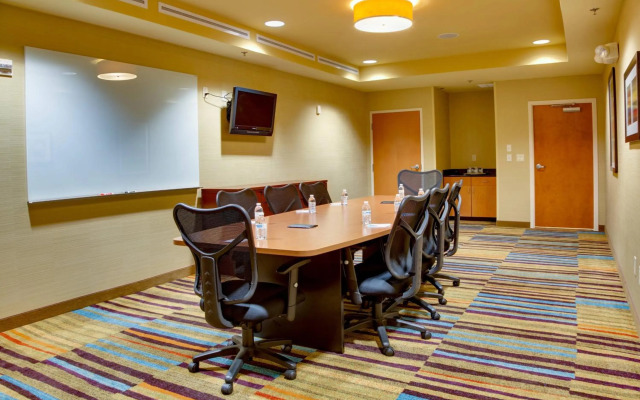 Fairfield by Marriott Inn & Suites Melbourne West/Palm Bay