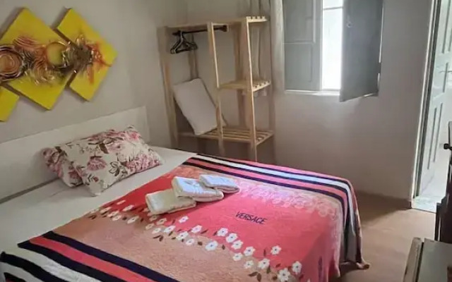 Hotel Sacra Família