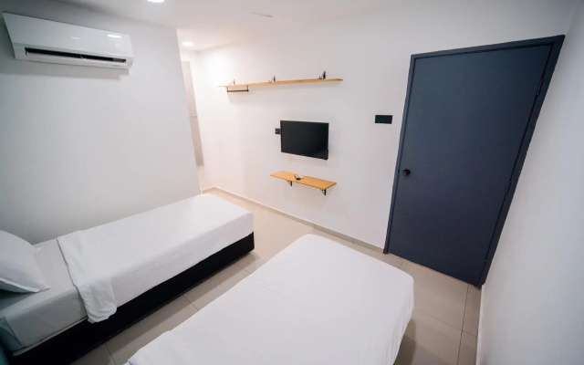 Orkid Inn Kajang