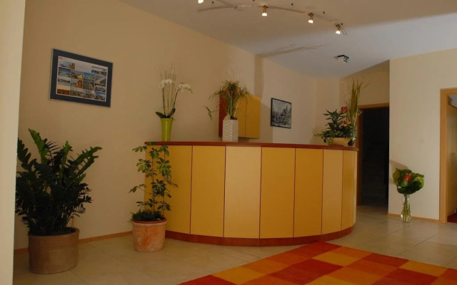 Hotel Am Pan