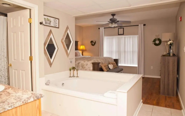 Whispering Pines 422