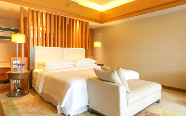 Sheraton Grand Hangzhou Wetland Park Resort