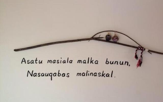 Manaskal