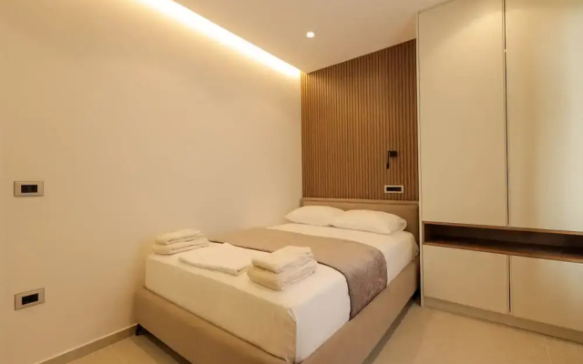Sanpietro Vacation Deluxe Villa
