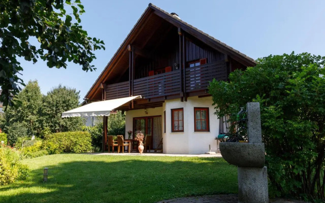 Villa Toni