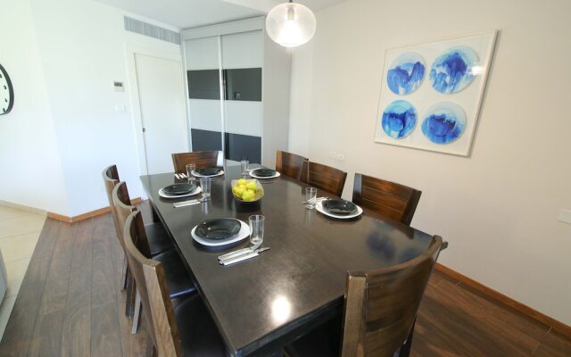 205 - King David Residence - Jerusalem-Rent