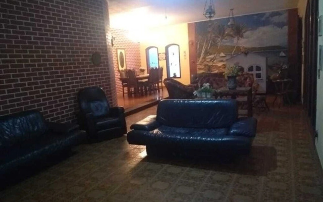 Raios de Sol Indaia Casa Praia Bertioga