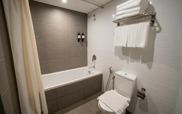 Travelodge Ipoh