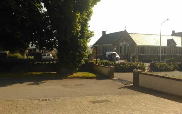 Conn Oriel B&B