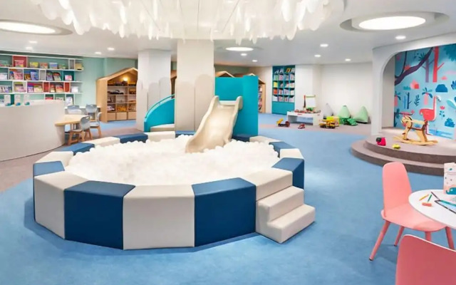 Grand Josun Hill Suite