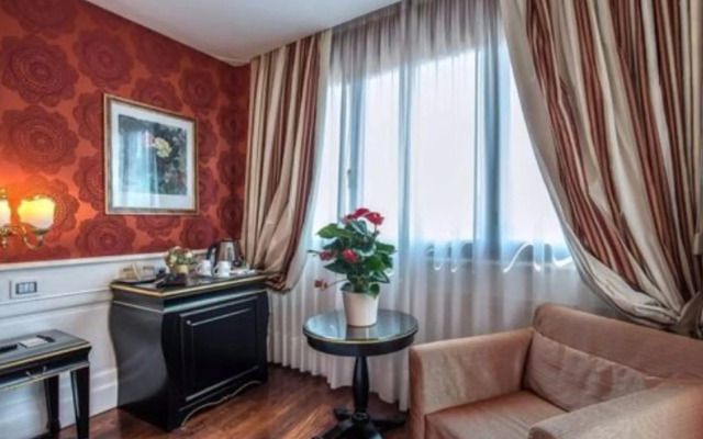 Albergo Del Senato