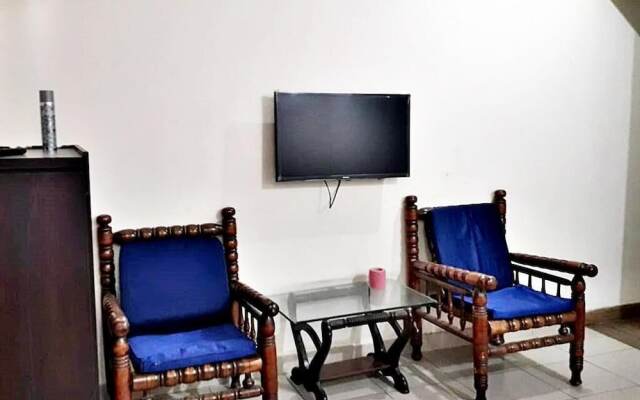 Fortville Hotel - Lahore