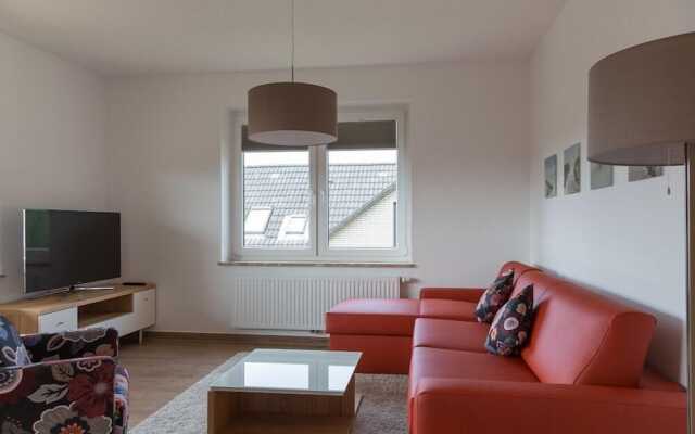 Appartementhaus Christiansen