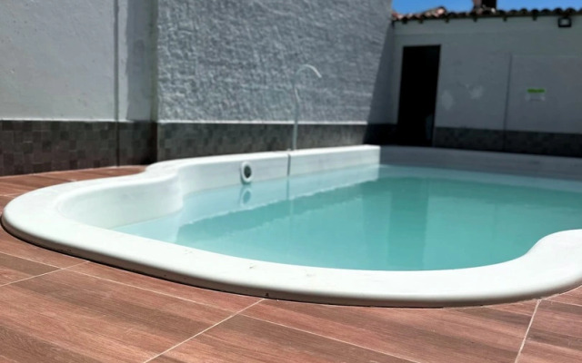 Marujo Hotel
