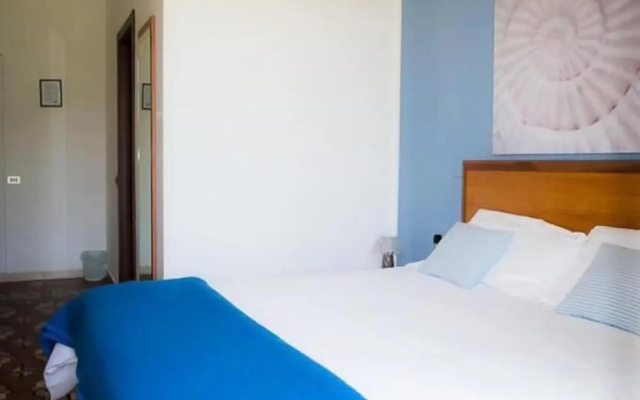 Albergo Villa Maria Grazia
