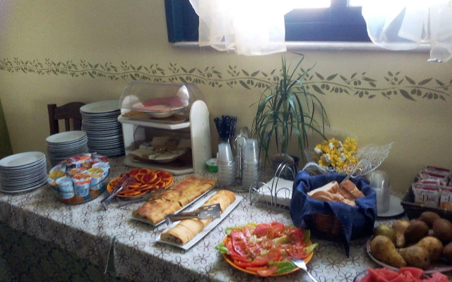Al Palmento Cruillas