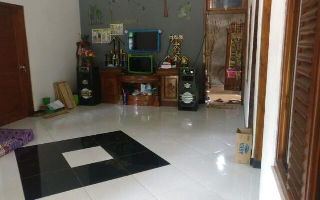 Yati Homestay