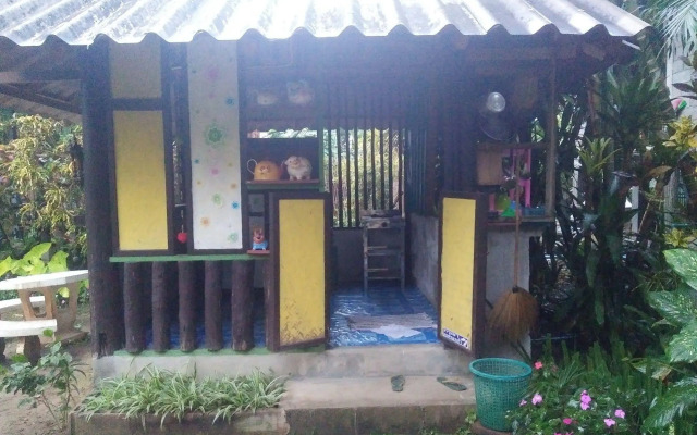 Honey Homestay