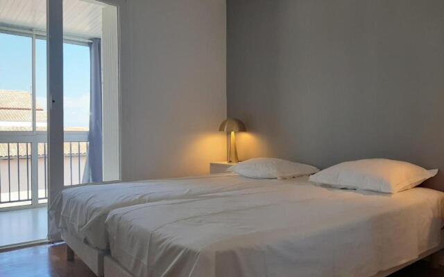 Appartement Ciboure, 4 pièces, 6 personnes - FR-1-239-554