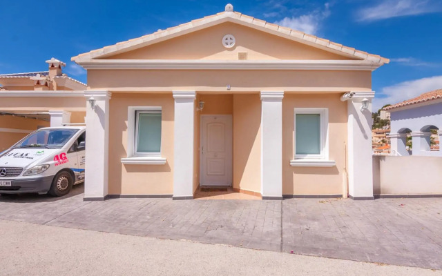 Villas Guzman - Dora