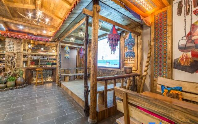 Yinshan Homestay