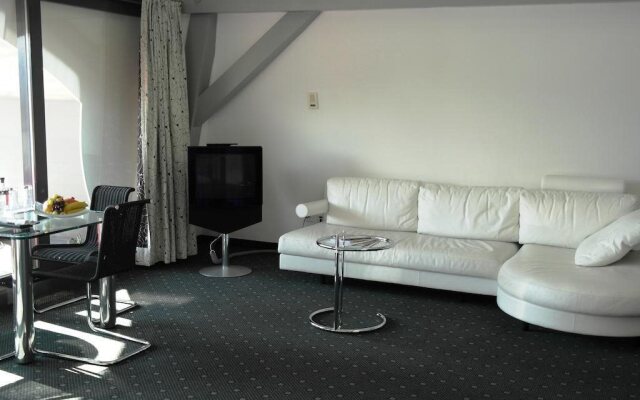 Hotel Schwanen