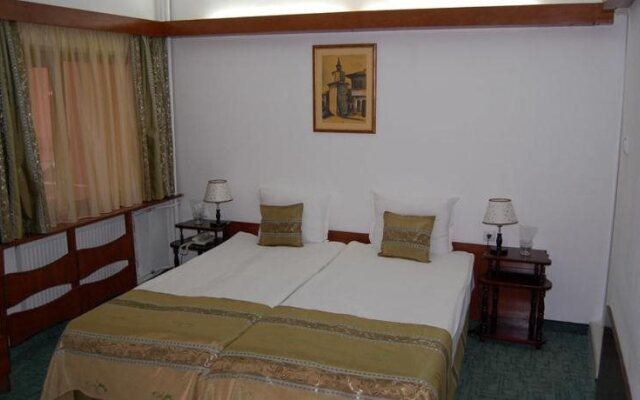Hotel Tryavna Complex