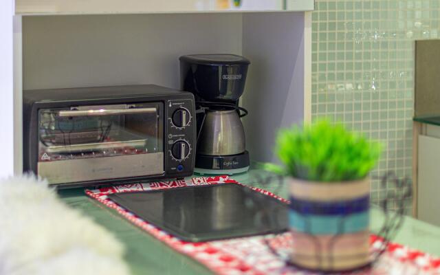 No centro de Canela - @stayhousetemporada