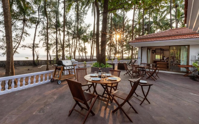 StayVista at Casa Del Mar