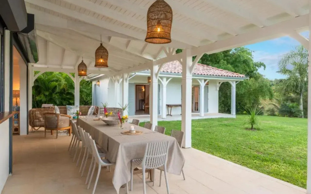 Habitation Saint Charles