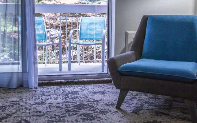 Best Western Parkway Hotel Toronto North