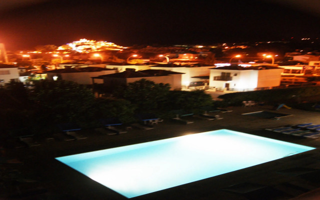 Mandalena Hotel Apartments