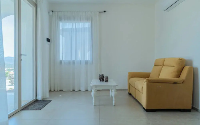Le Conchiglie Apartments with pool