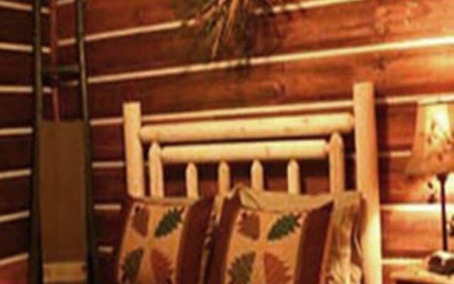 The Inn at Narrows Creek