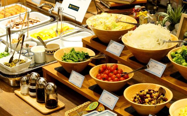 APA Hotel Chiba Inzaimakinohara-Ekimae