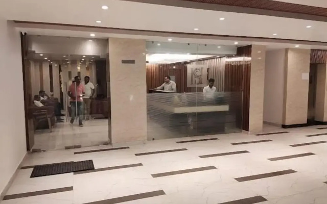 Hotel Samriddhi