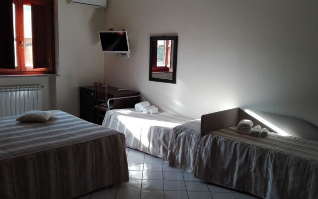 Hotel Borgo Antico - Poggiòlo del Principe