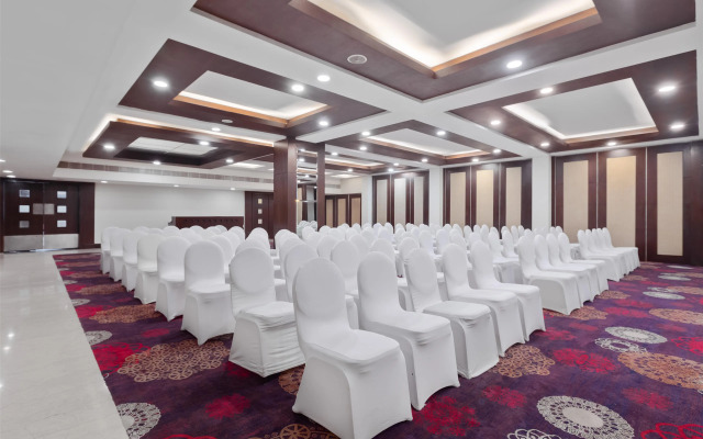 Country Inn & Suites by Radisson, Gurugram Sector 12