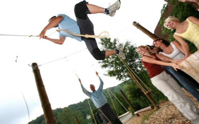 Behringers Freizeit- & Tagungshotel