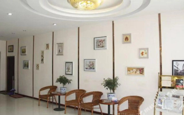 Heze Fengtianyiyue Hotel