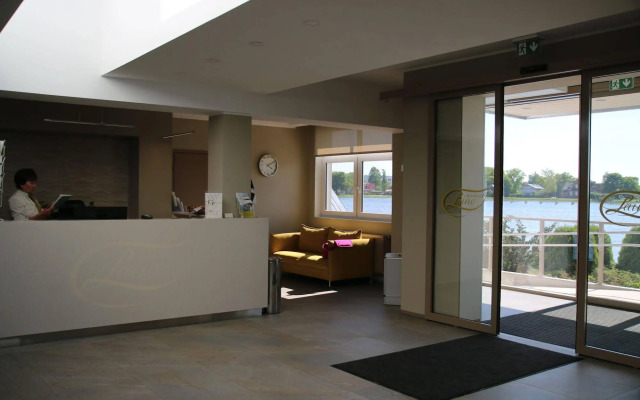 Hestia Hotel Haapsalu Spa