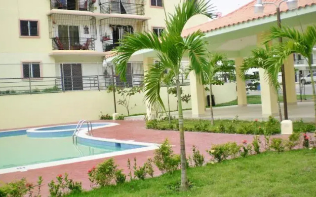 Apartamento Familiar
