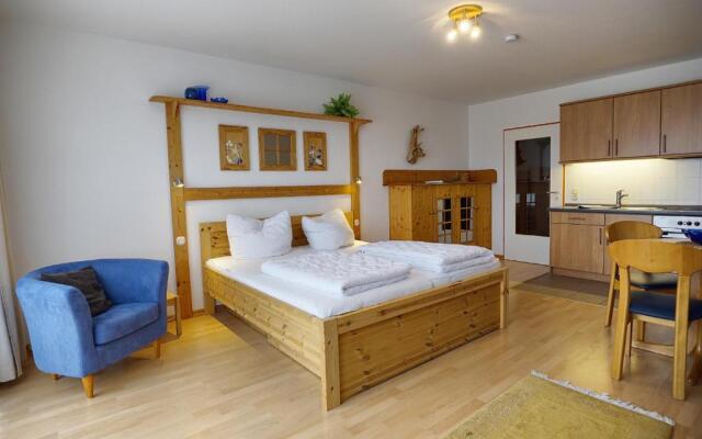 Ostsee-Residenz Whg 12