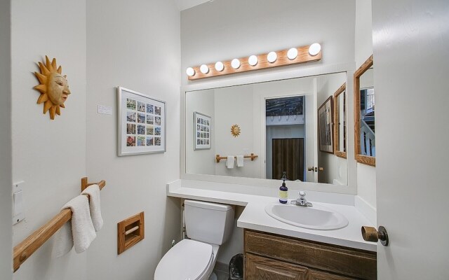 Teleidoscope Retreat