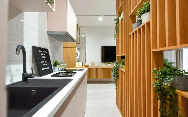 Homey - Splaiul Independentei 2j