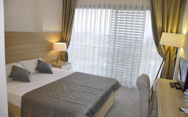 Ozyigit Otel