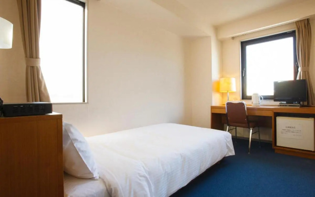 Sankei City Hotel Hachiouji