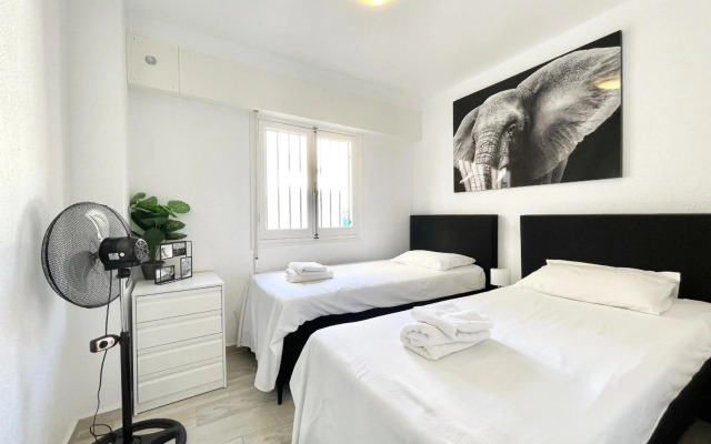 Sunset Torrevieja by Villas&You