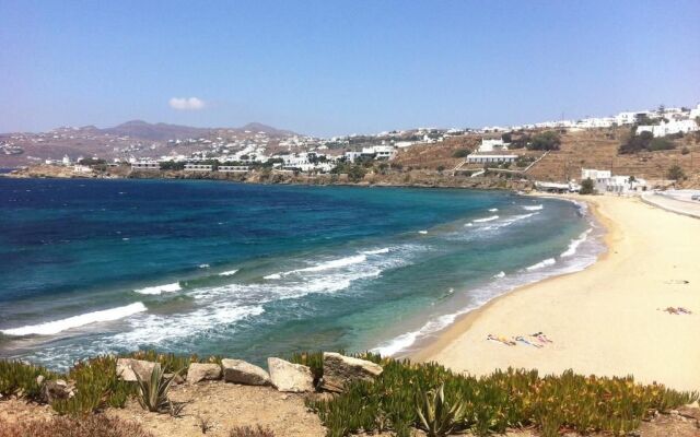 Markos Beach